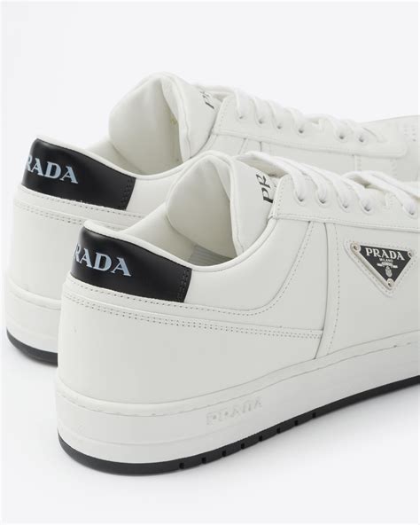 Prada Downtown Sneaker (Women) .